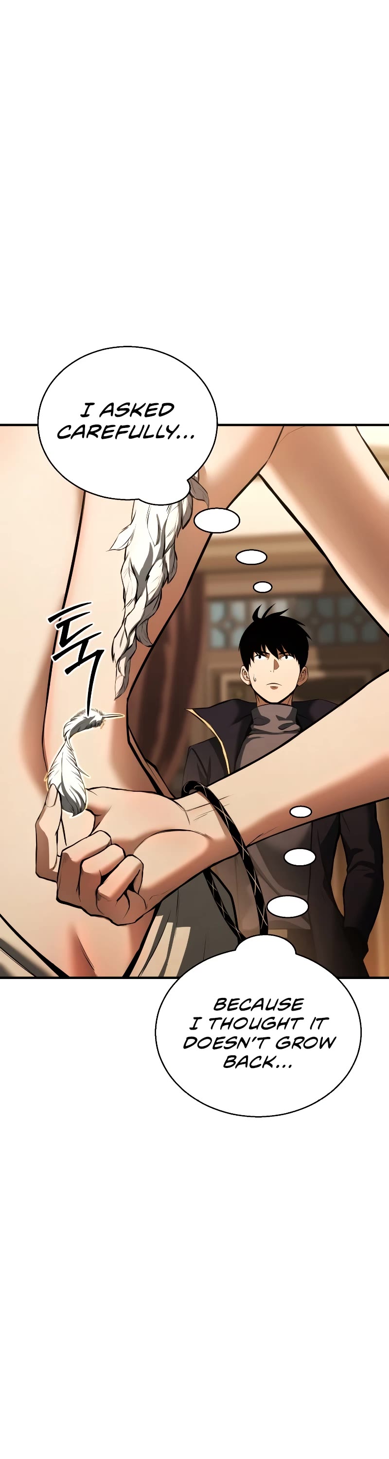 Absolute Necromancer chapter 31 page 37