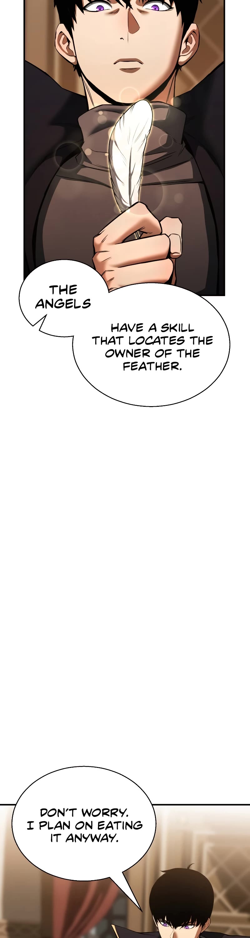 Absolute Necromancer chapter 31 page 39