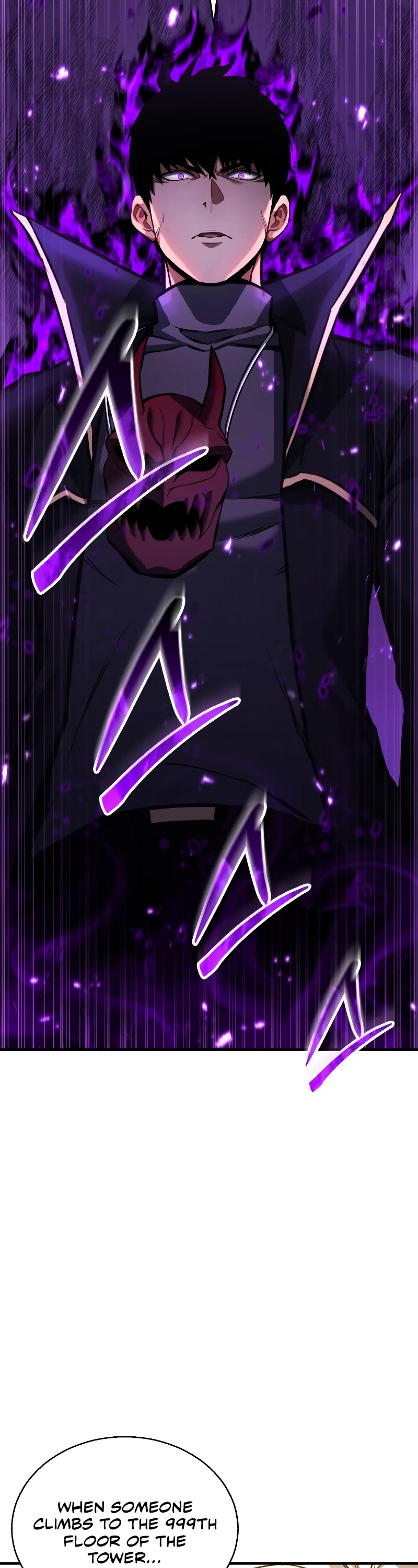 Absolute Necromancer chapter 31 page 4