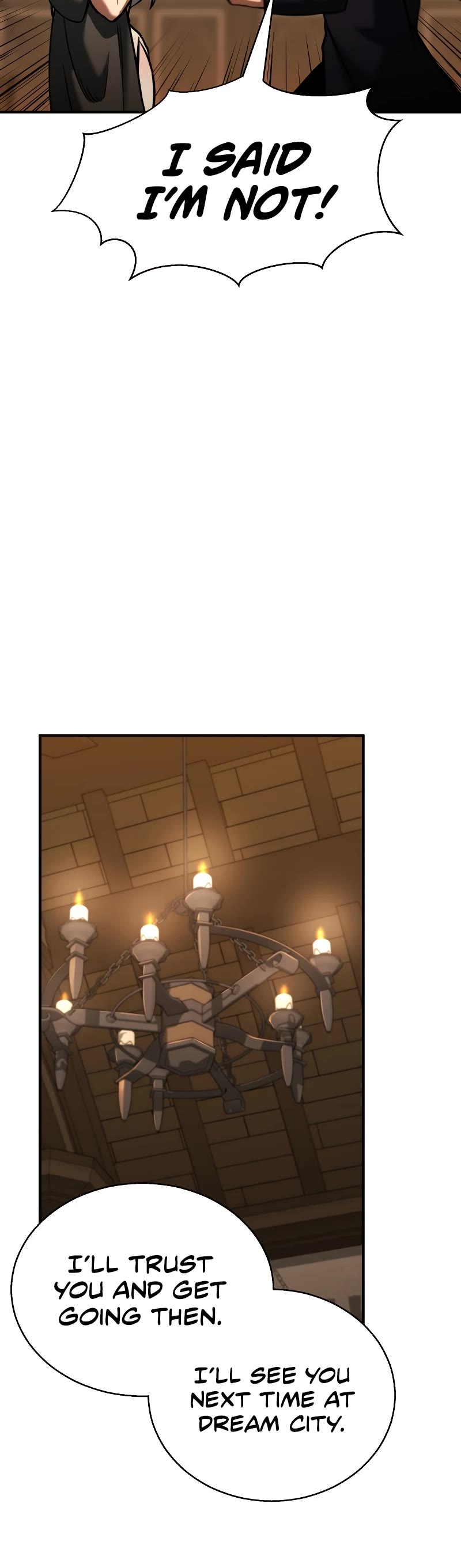 Absolute Necromancer chapter 31 page 41