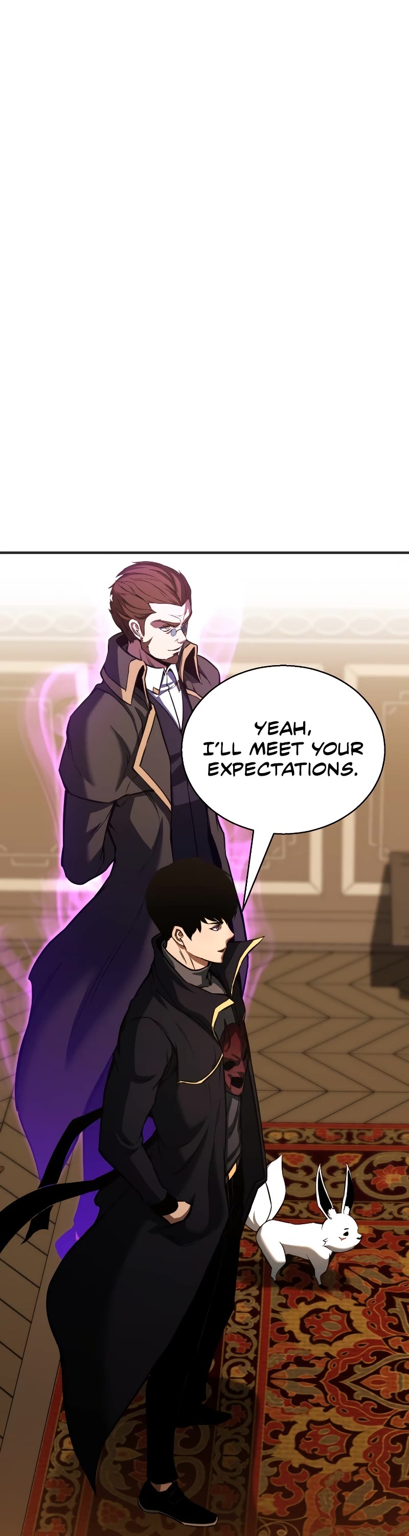 Absolute Necromancer chapter 31 page 42