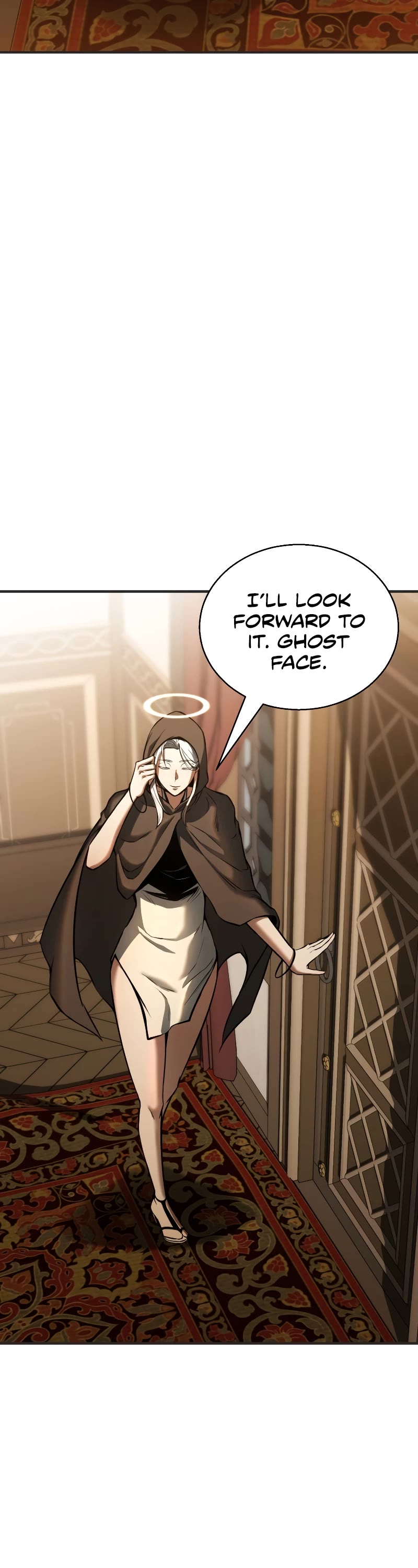 Absolute Necromancer chapter 31 page 43