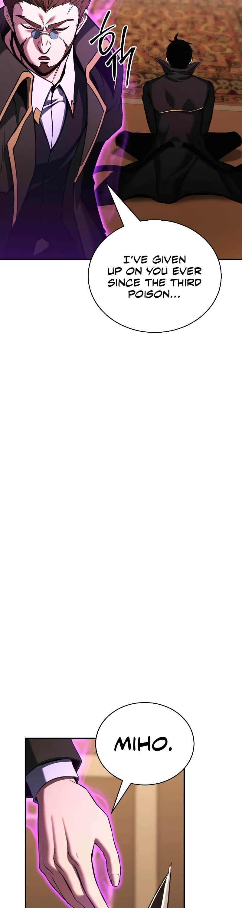 Absolute Necromancer chapter 31 page 49