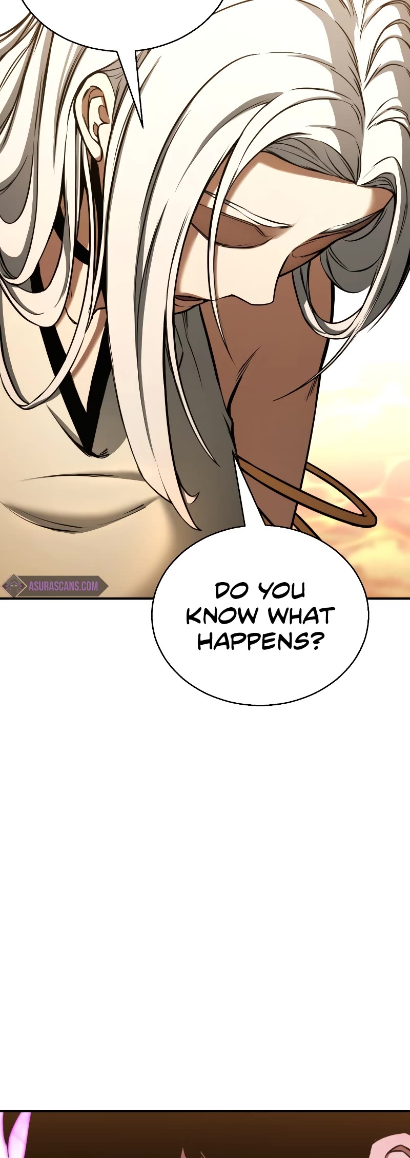 Absolute Necromancer chapter 31 page 5