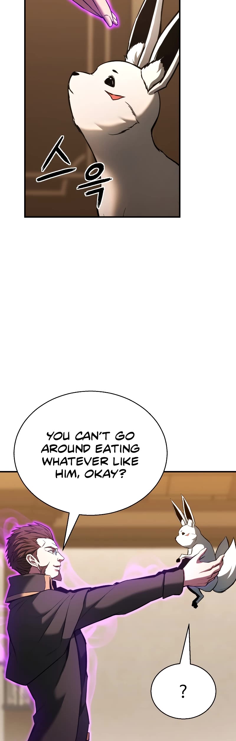 Absolute Necromancer chapter 31 page 50