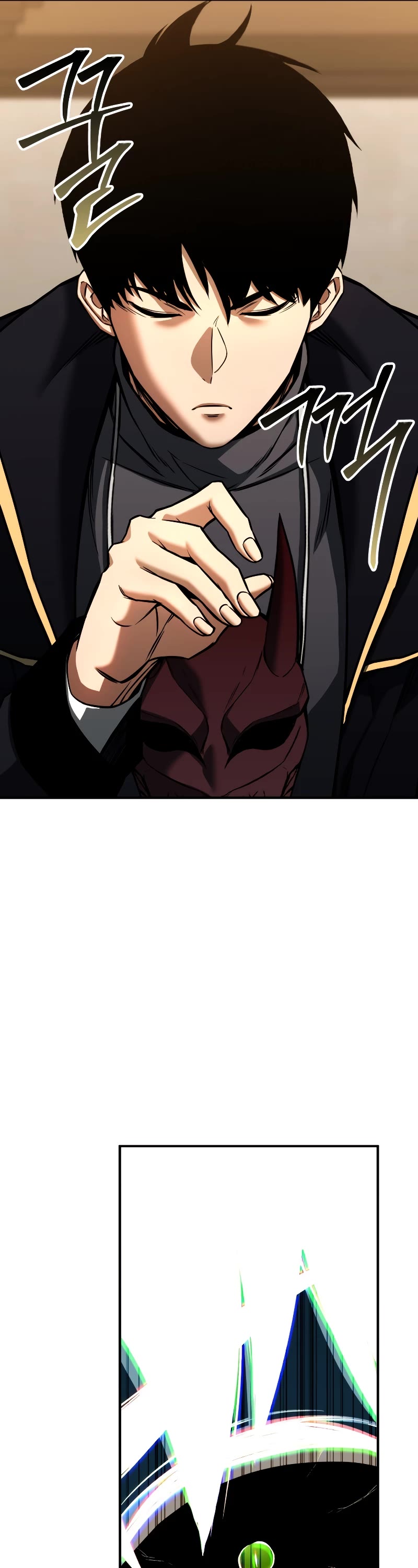 Absolute Necromancer chapter 31 page 52