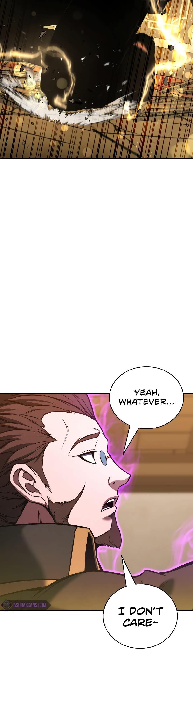 Absolute Necromancer chapter 31 page 54