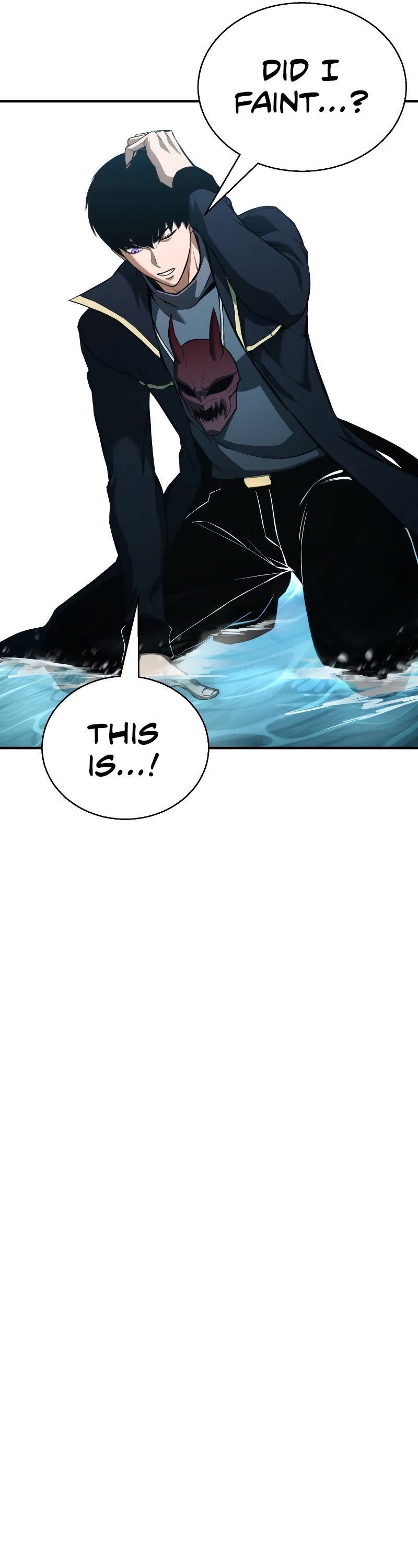 Absolute Necromancer chapter 31 page 62