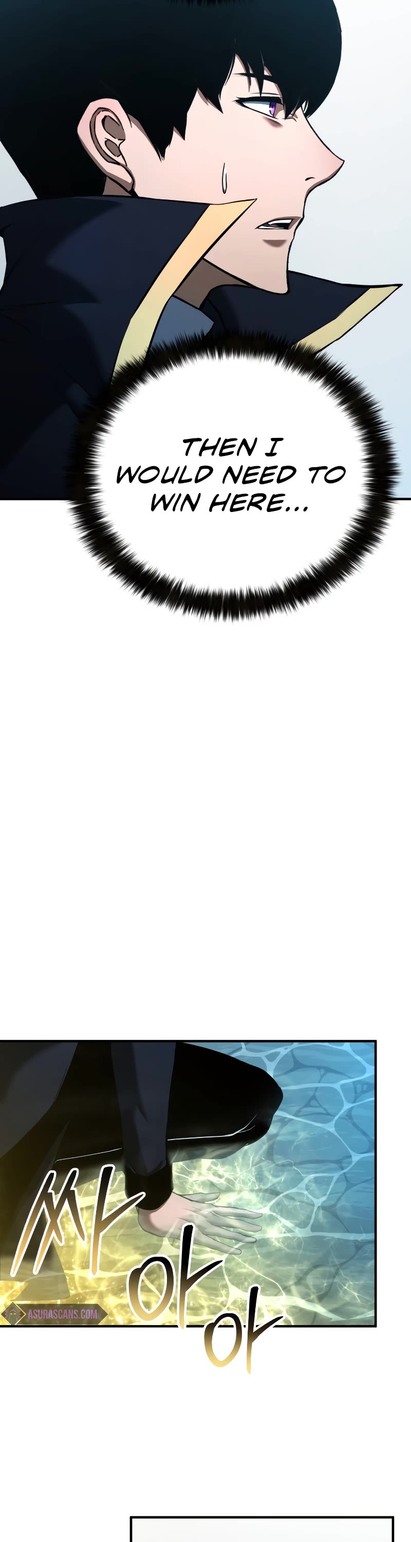 Absolute Necromancer chapter 31 page 64