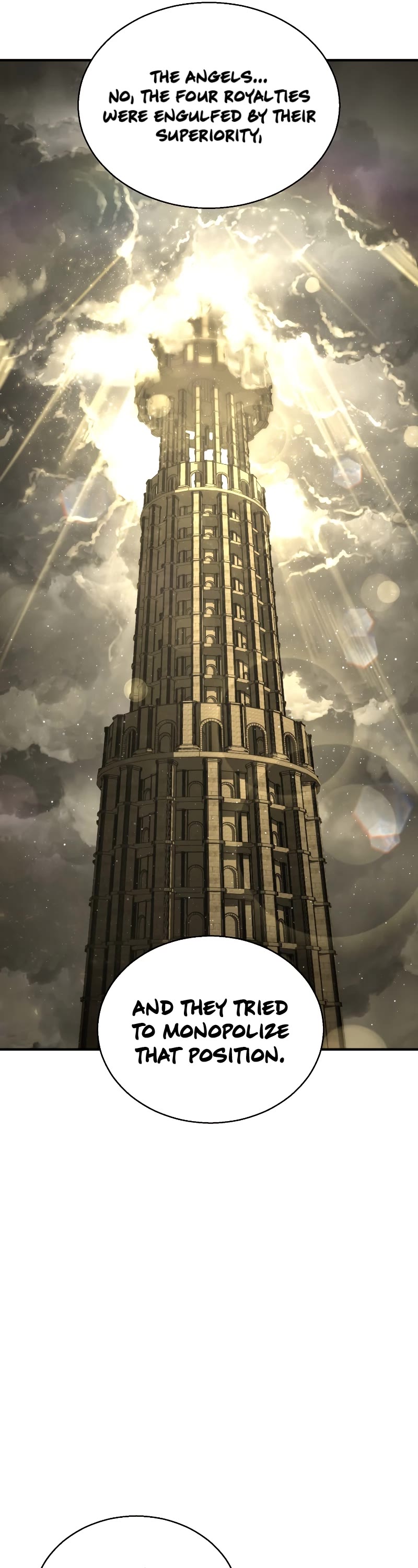 Absolute Necromancer chapter 31 page 7