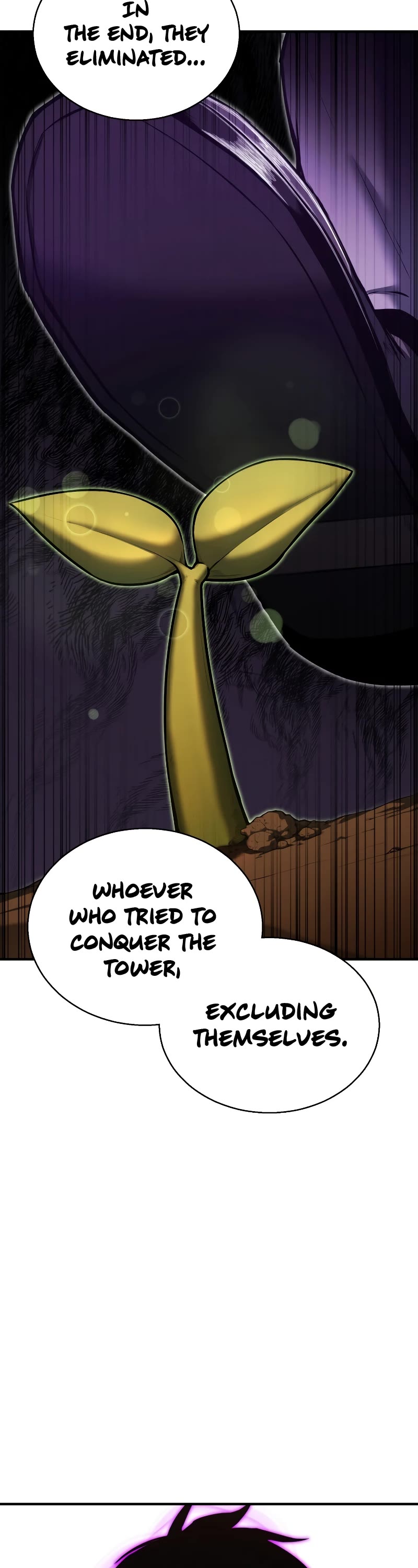 Absolute Necromancer chapter 31 page 8