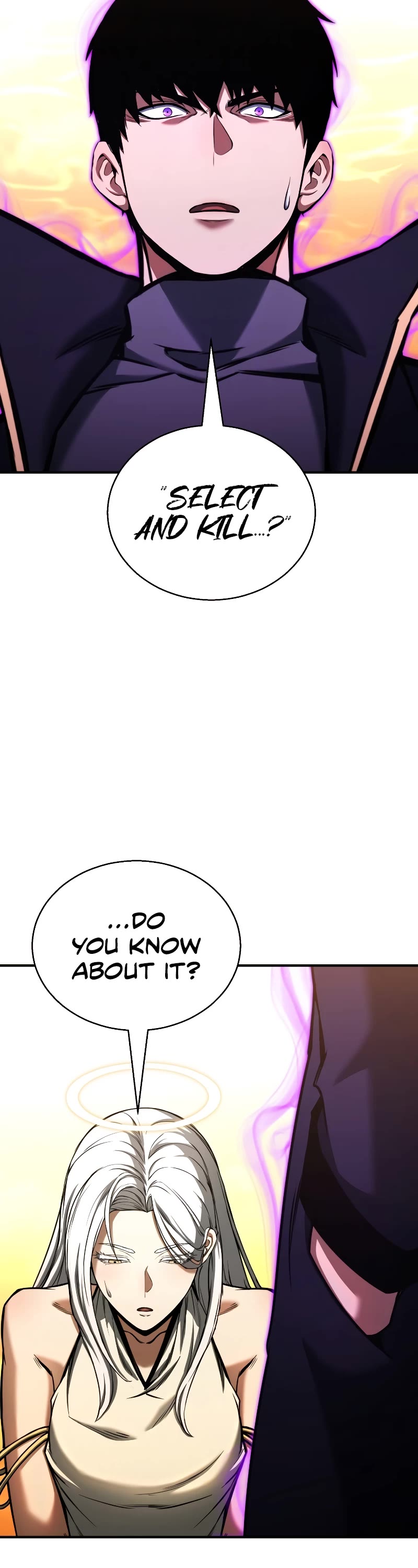 Absolute Necromancer chapter 31 page 9