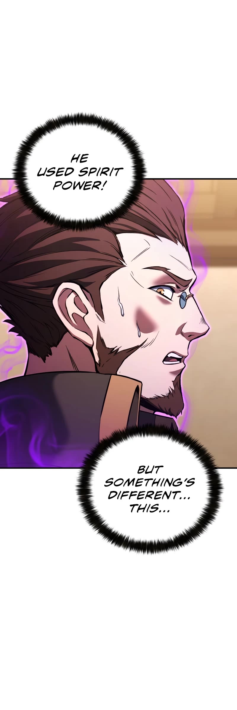 Absolute Necromancer chapter 32 page 10