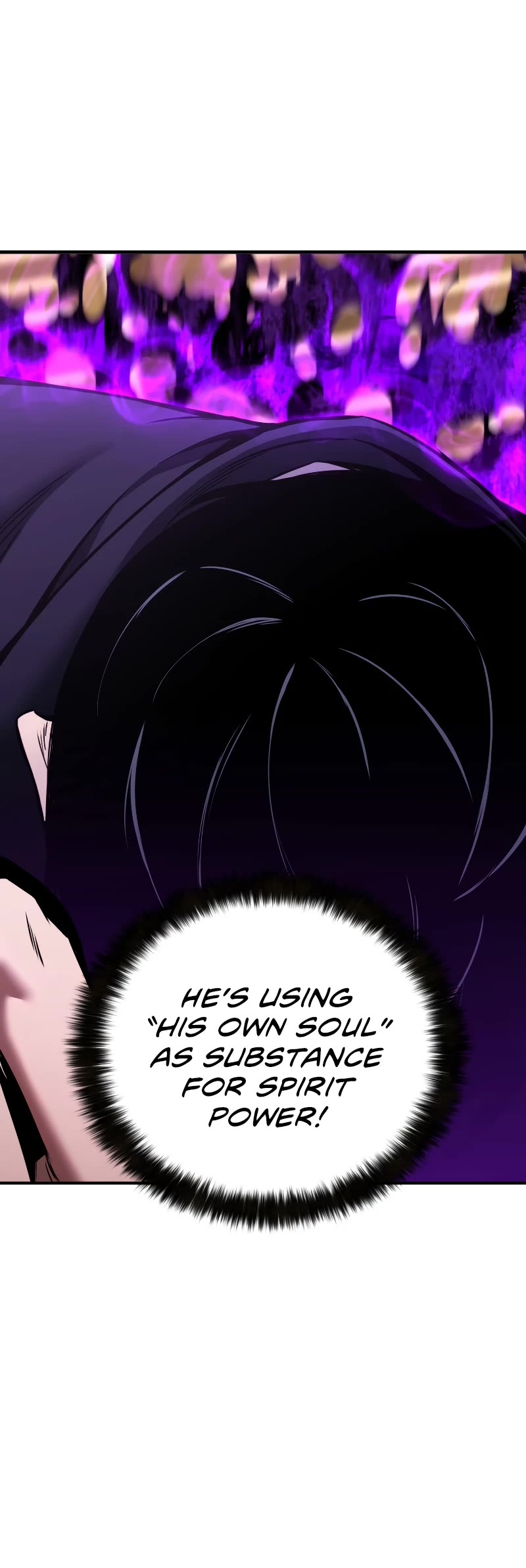 Absolute Necromancer chapter 32 page 11