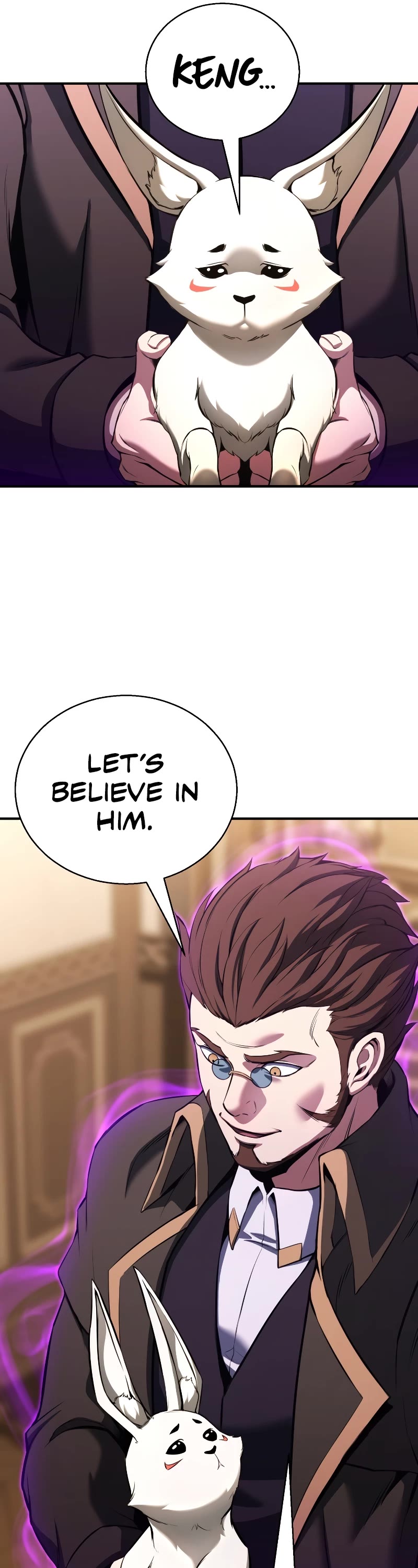 Absolute Necromancer chapter 32 page 12