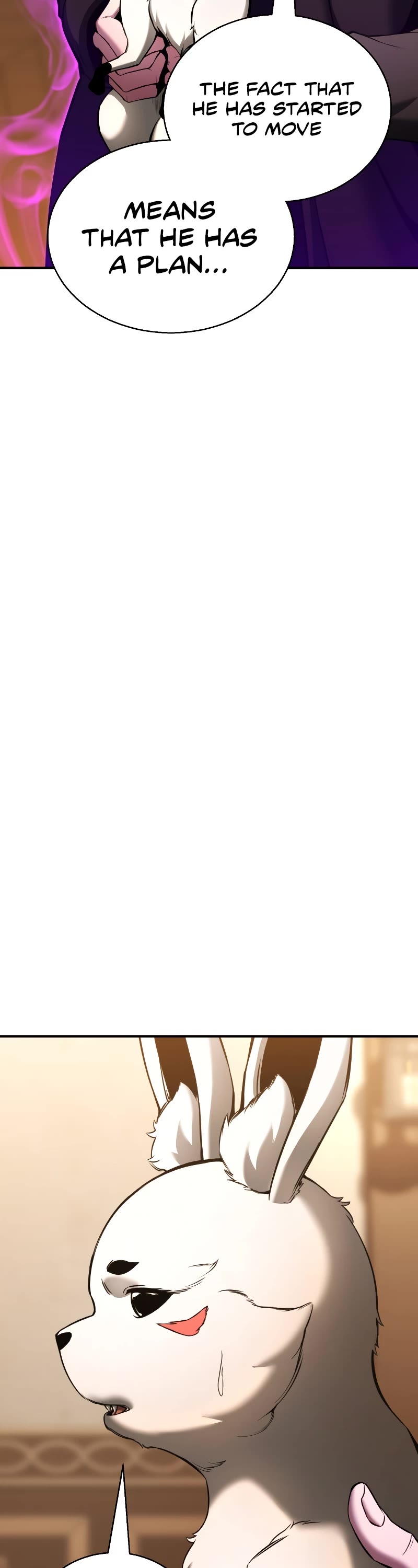 Absolute Necromancer chapter 32 page 13