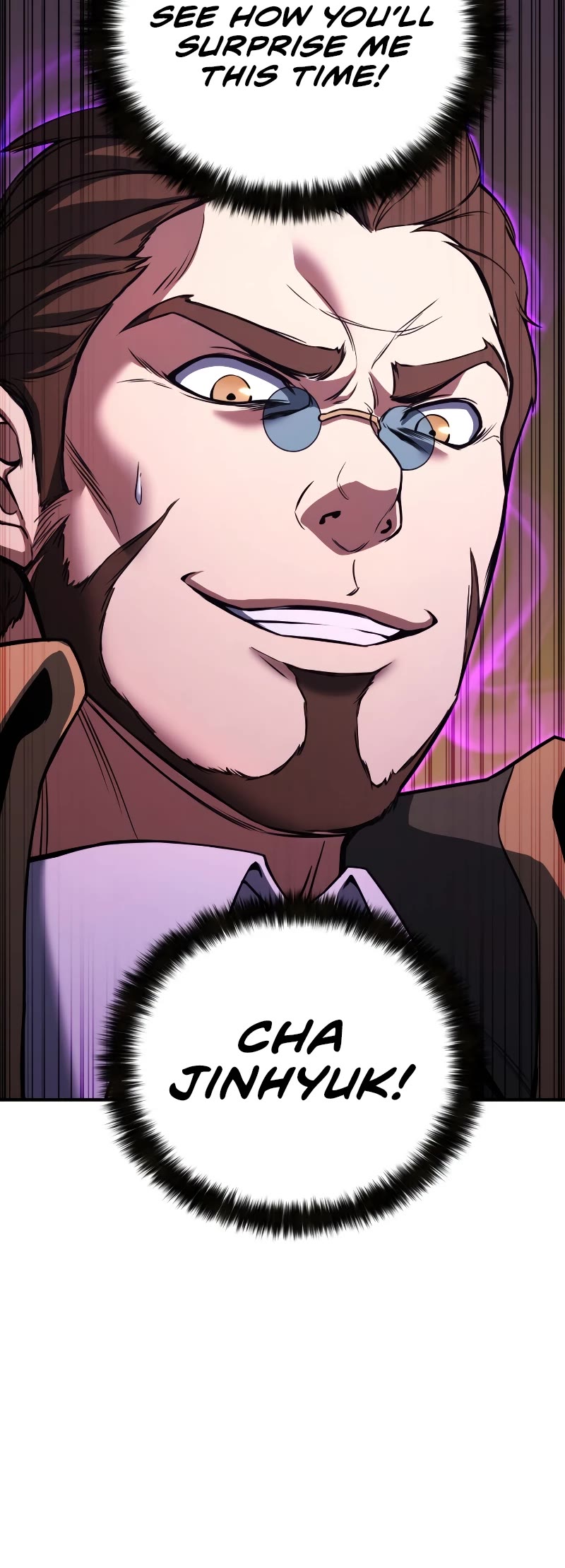 Absolute Necromancer chapter 32 page 15