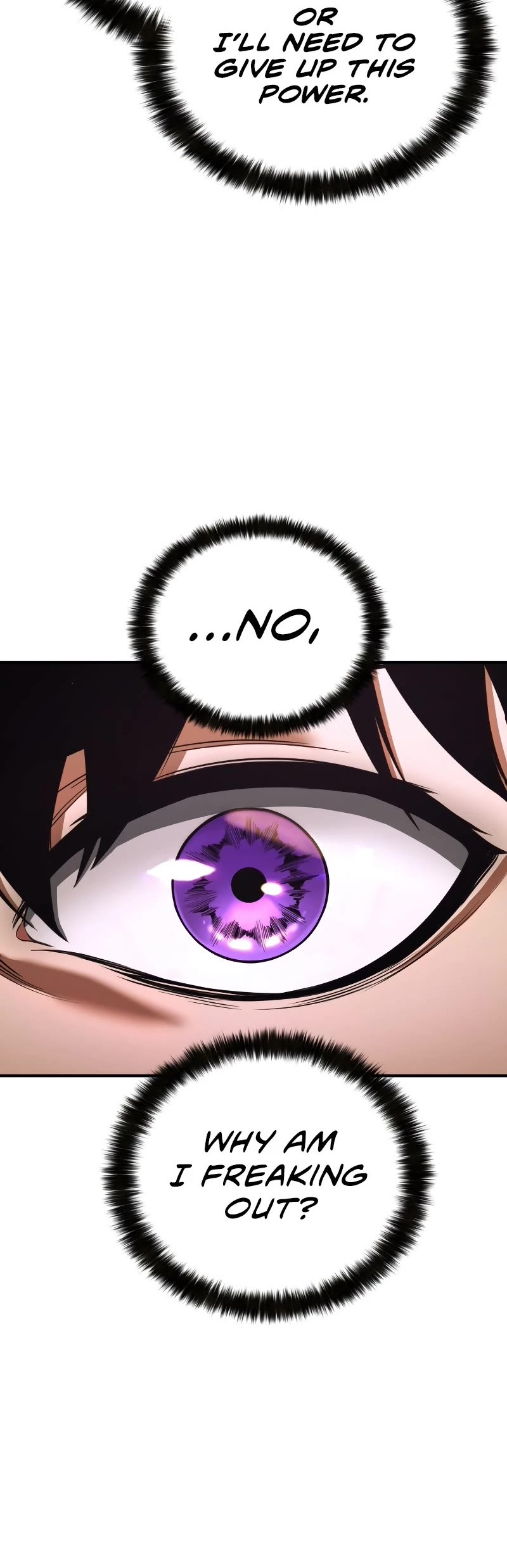 Absolute Necromancer chapter 32 page 20