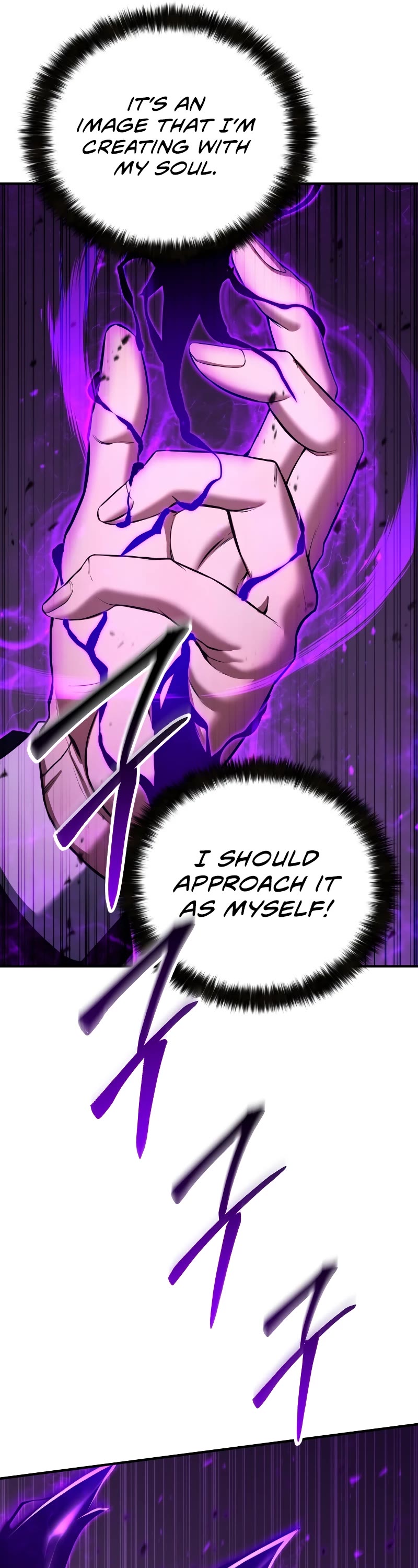 Absolute Necromancer chapter 32 page 21