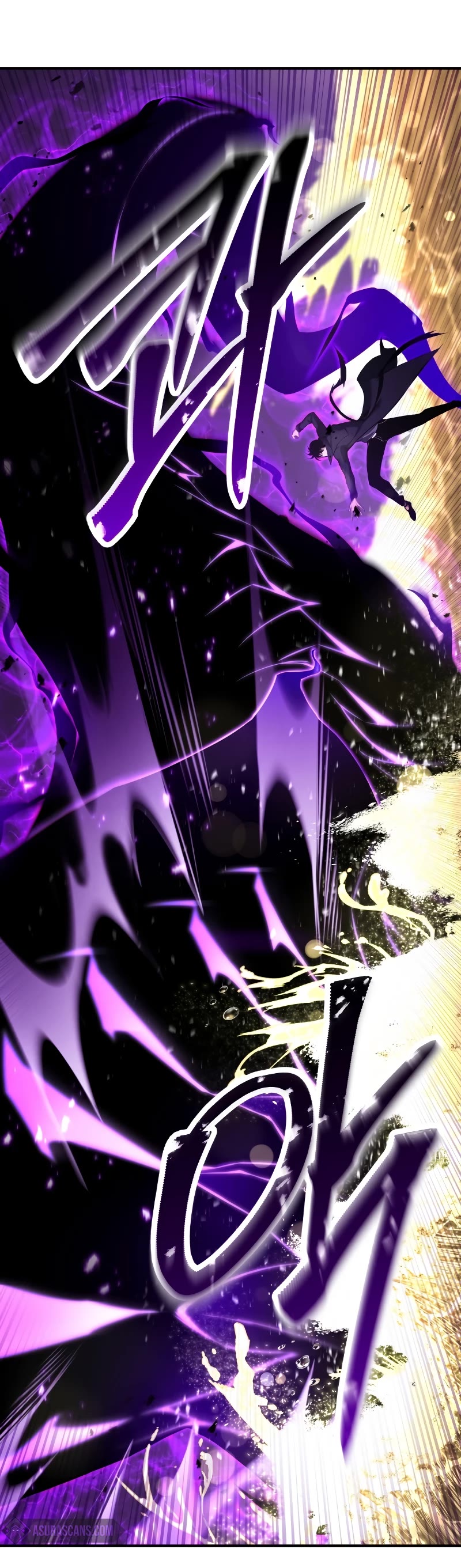 Absolute Necromancer chapter 32 page 25