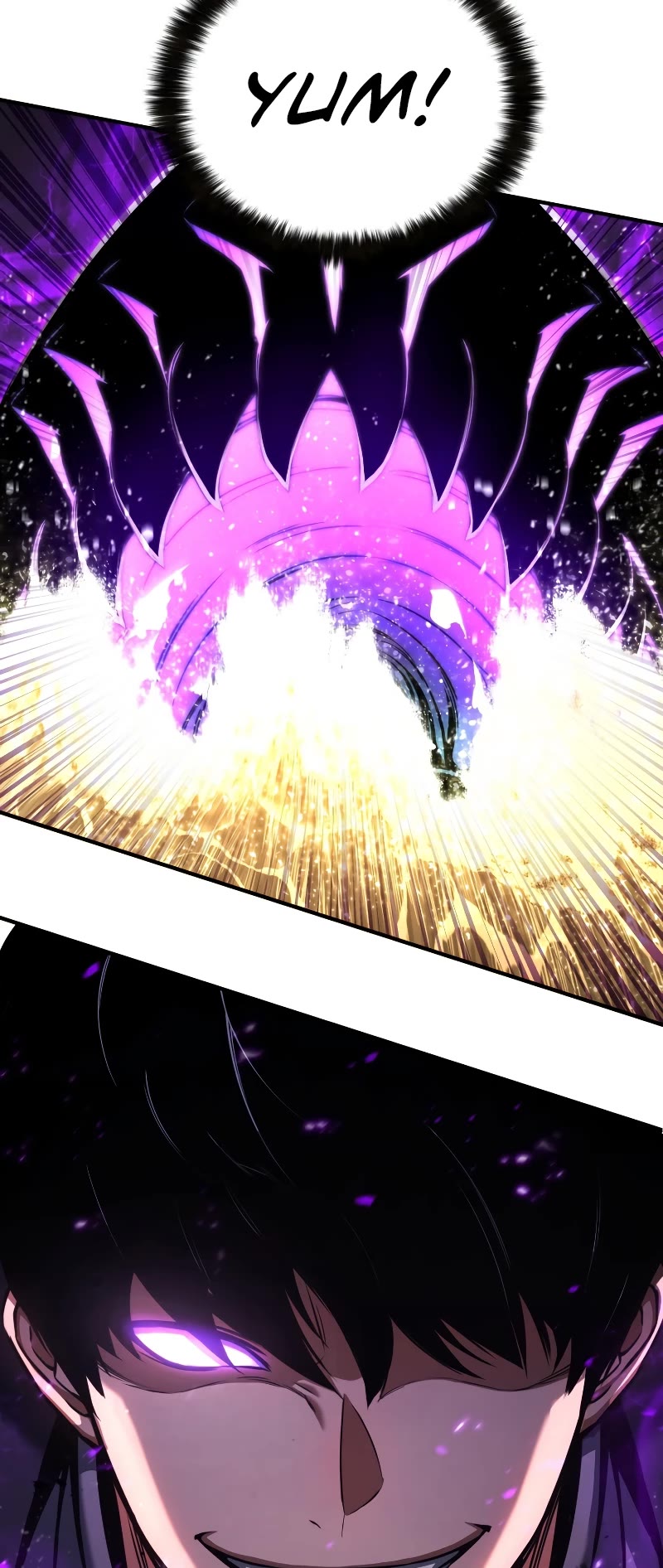 Absolute Necromancer chapter 32 page 29