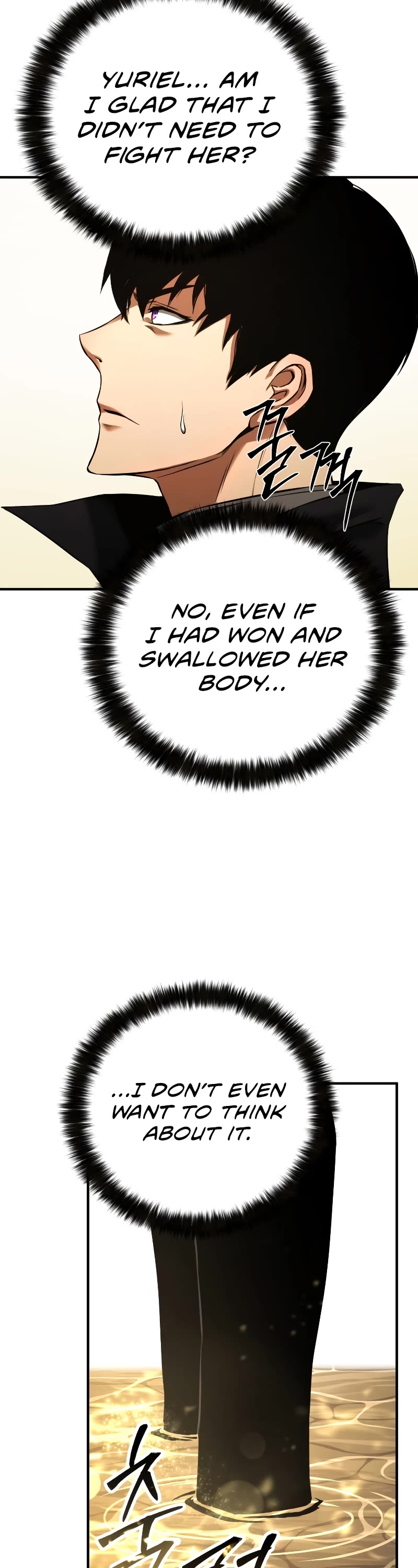 Absolute Necromancer chapter 32 page 3