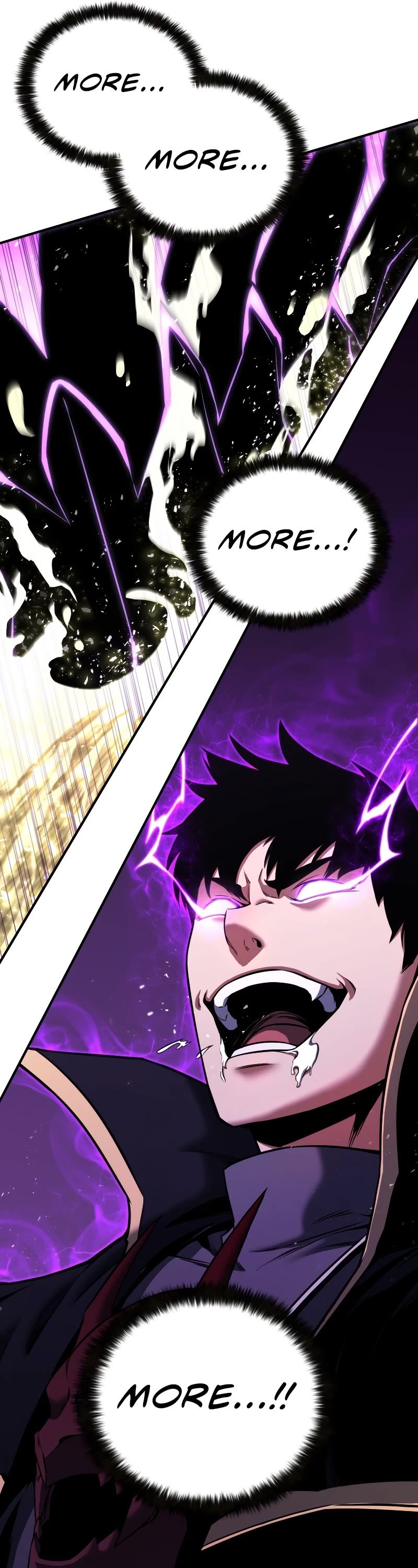 Absolute Necromancer chapter 32 page 31