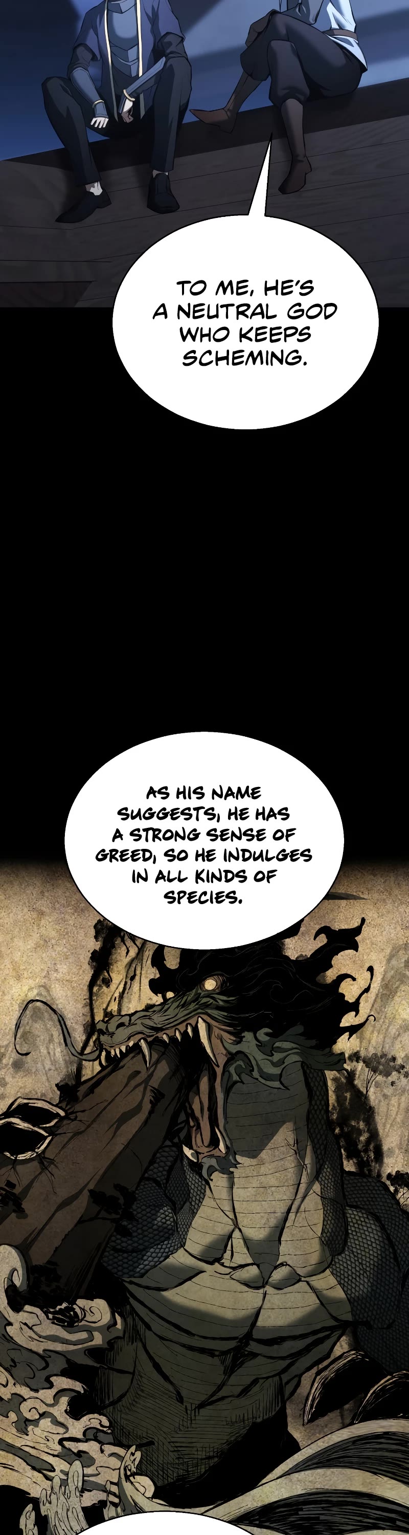 Absolute Necromancer chapter 32 page 41