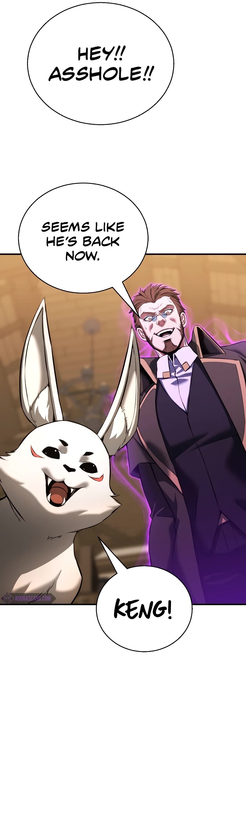 Absolute Necromancer chapter 32 page 48