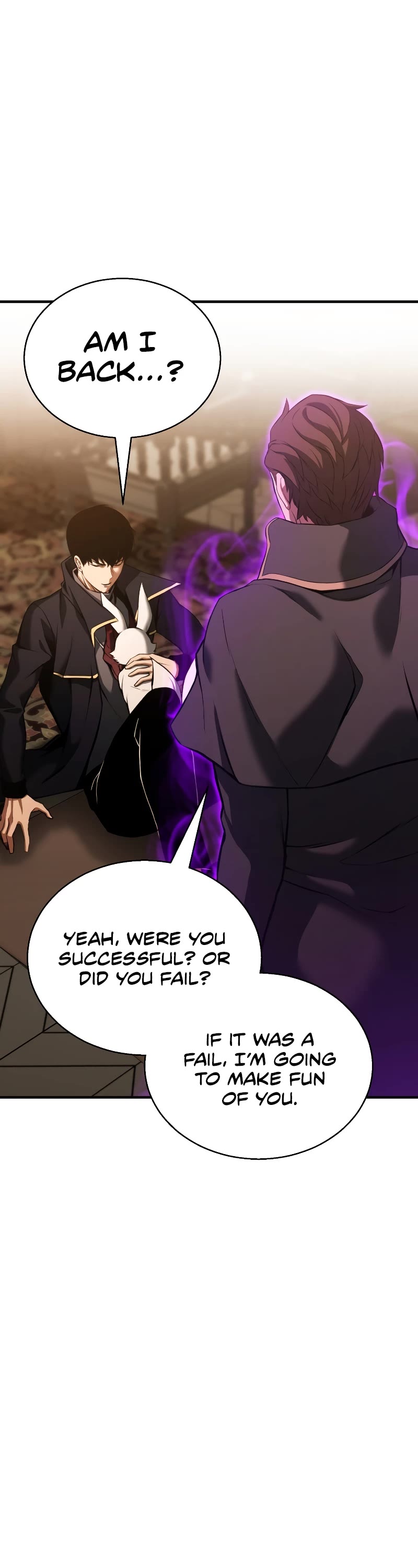 Absolute Necromancer chapter 32 page 49