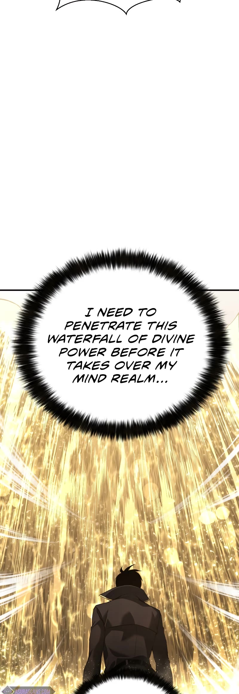 Absolute Necromancer chapter 32 page 5