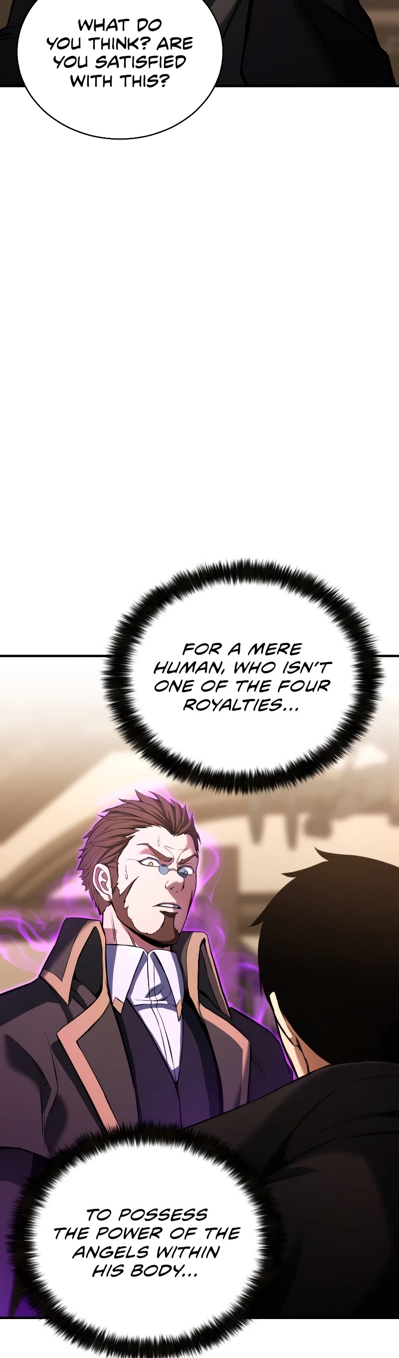 Absolute Necromancer chapter 32 page 52