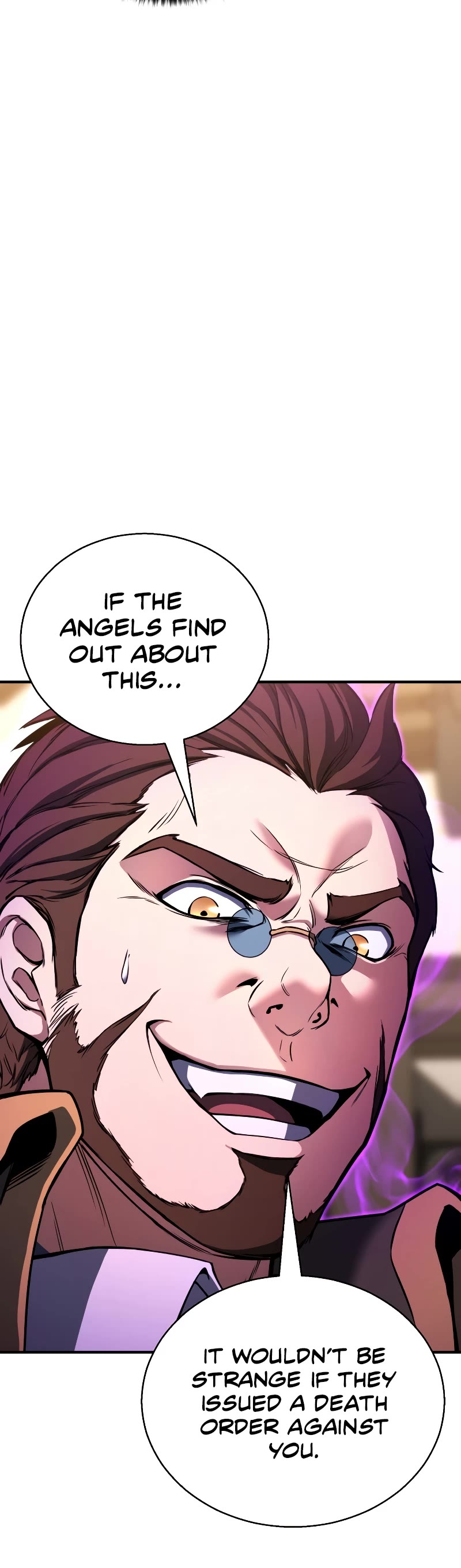 Absolute Necromancer chapter 32 page 53