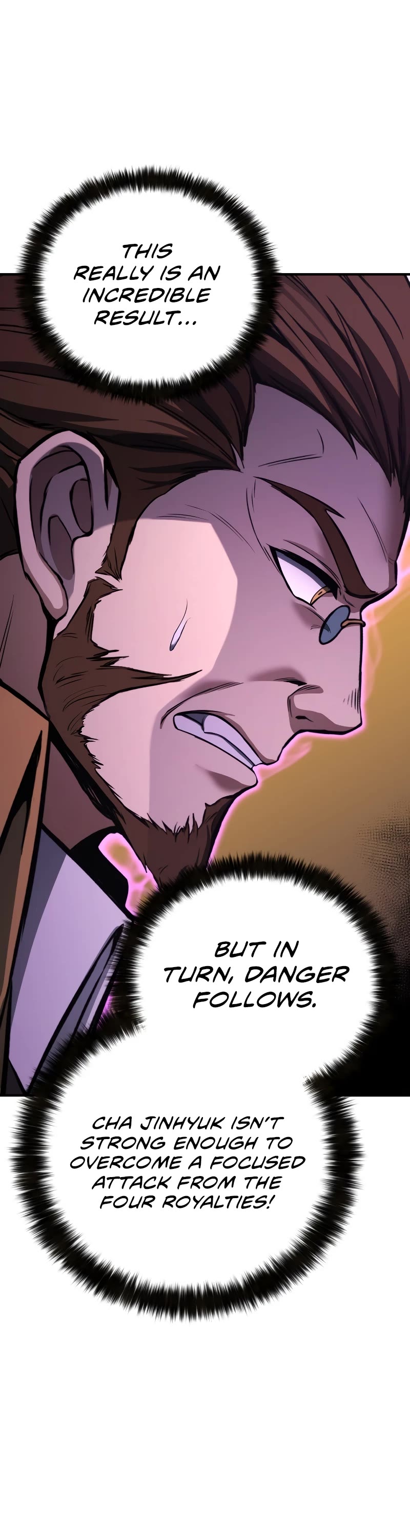 Absolute Necromancer chapter 32 page 55