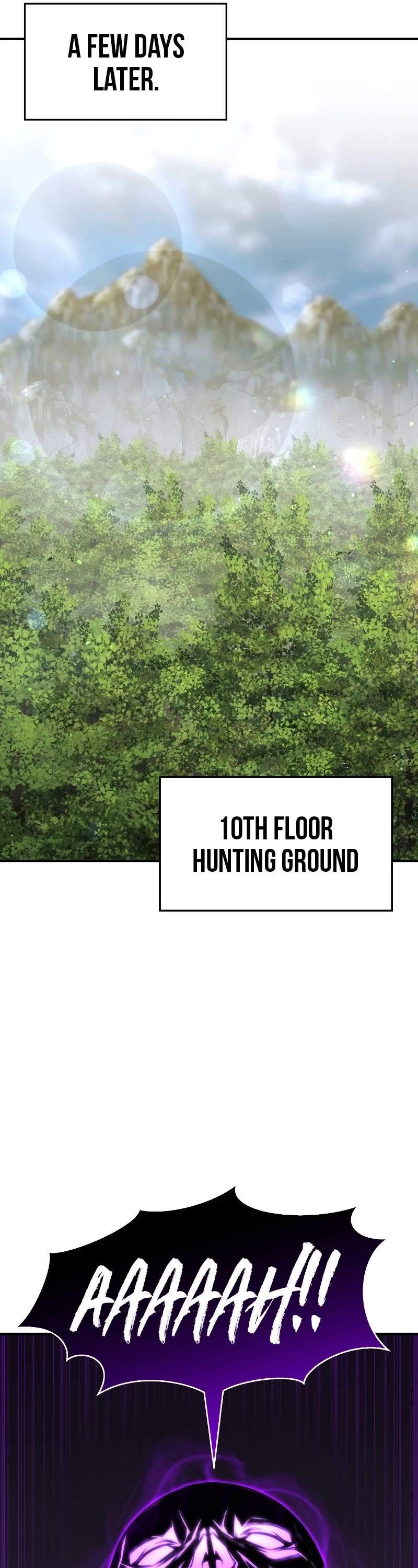 Absolute Necromancer chapter 32 page 59