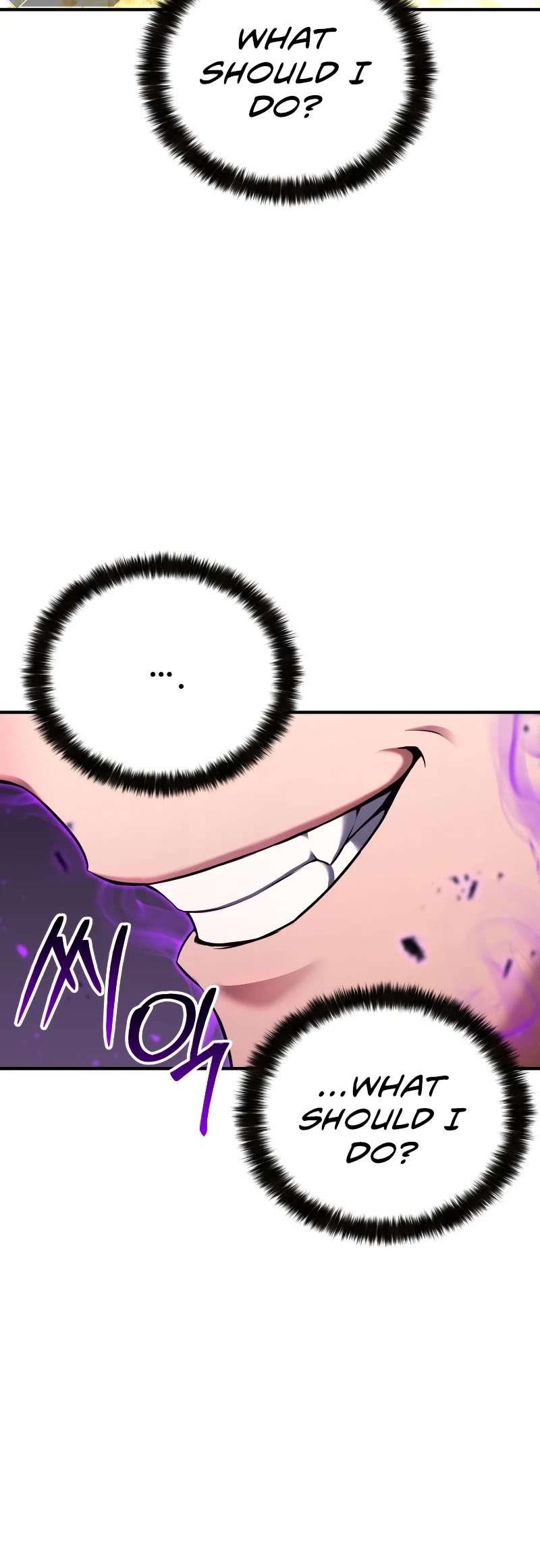 Absolute Necromancer chapter 32 page 6