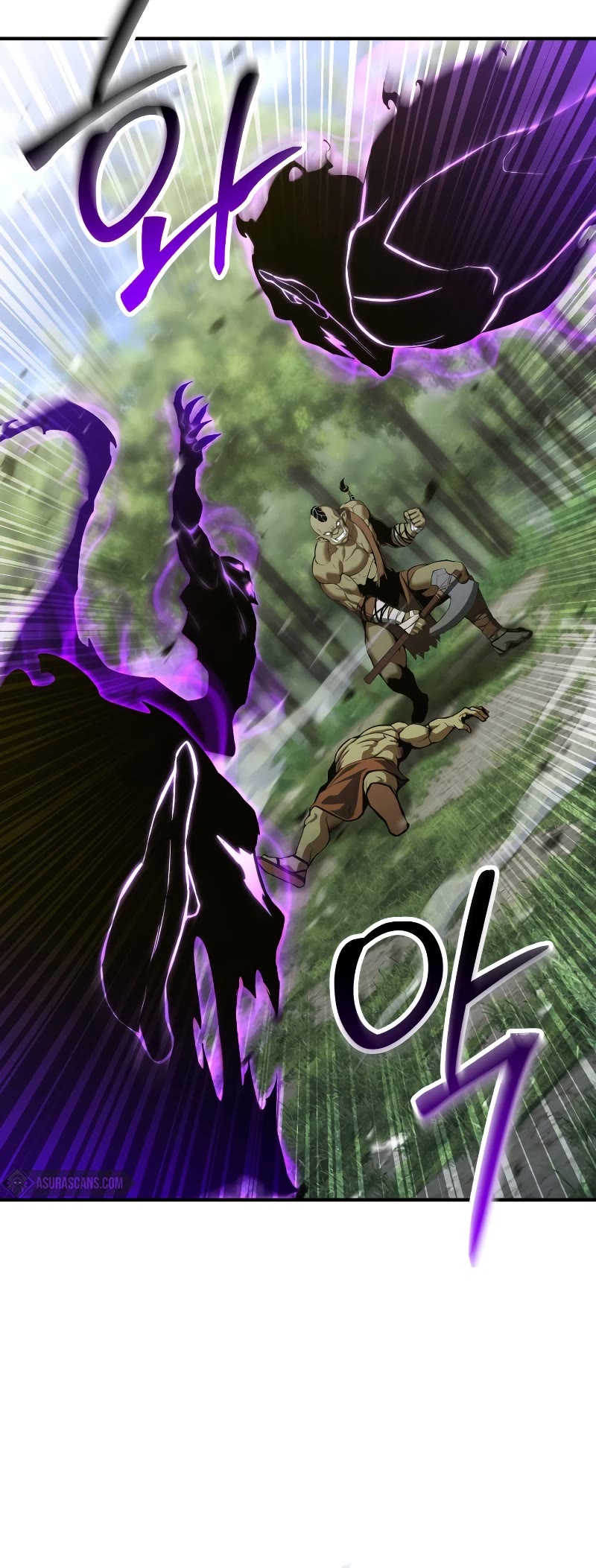 Absolute Necromancer chapter 32 page 63