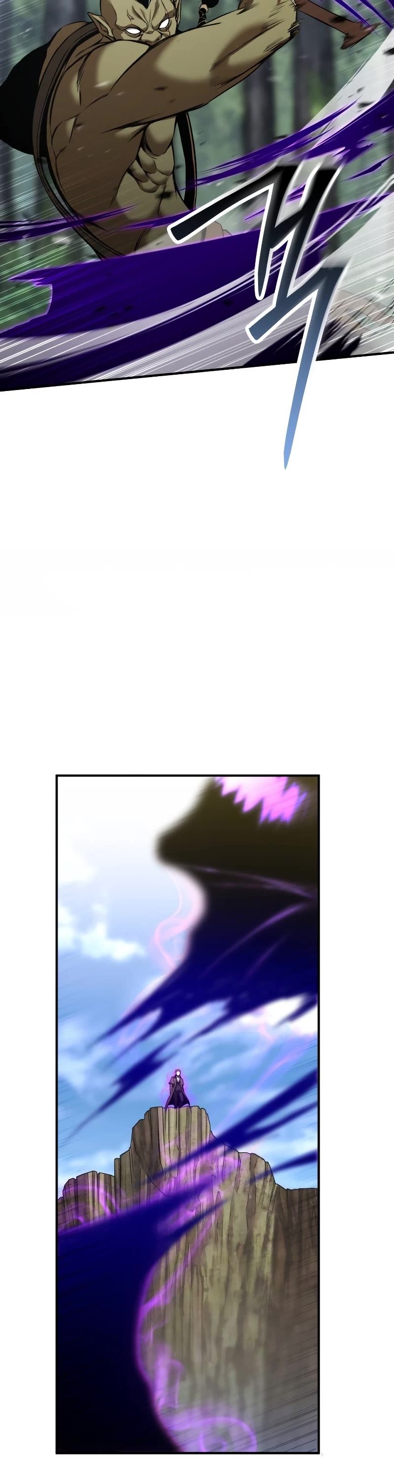 Absolute Necromancer chapter 32 page 65