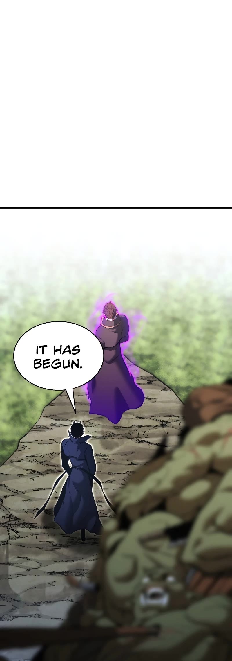 Absolute Necromancer chapter 32 page 66