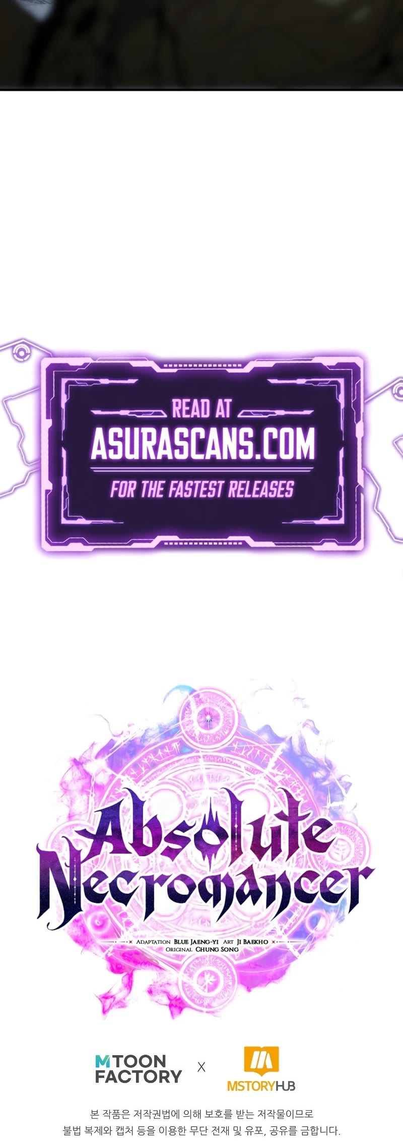 Absolute Necromancer chapter 32 page 67