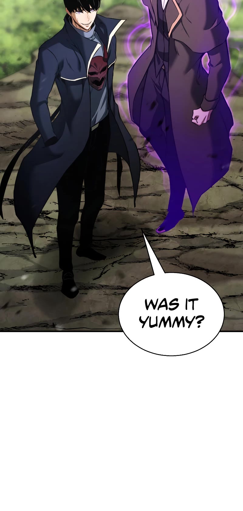 Absolute Necromancer chapter 33 page 13