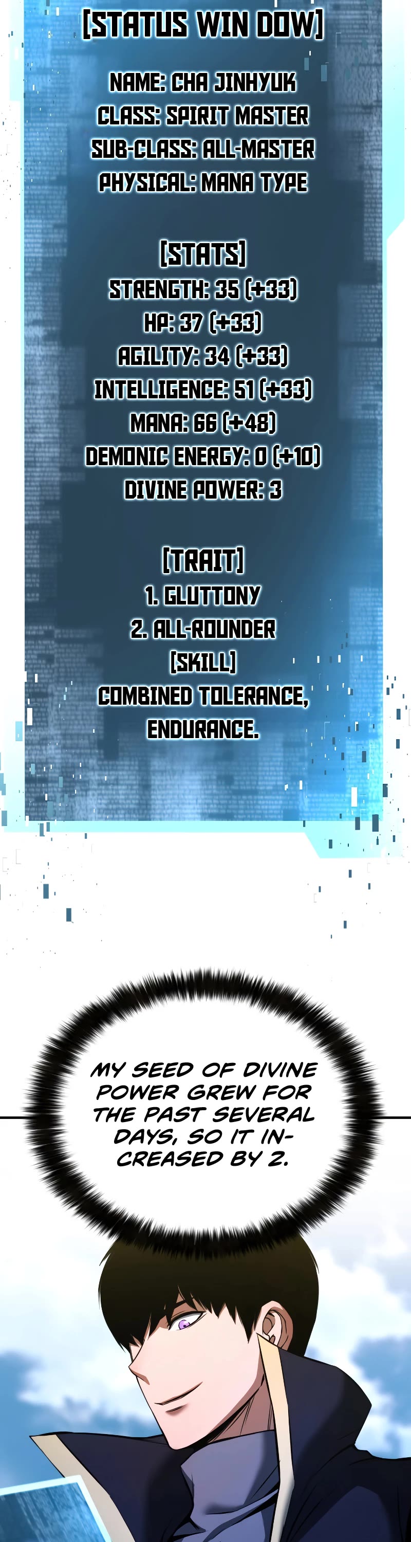 Absolute Necromancer chapter 33 page 16