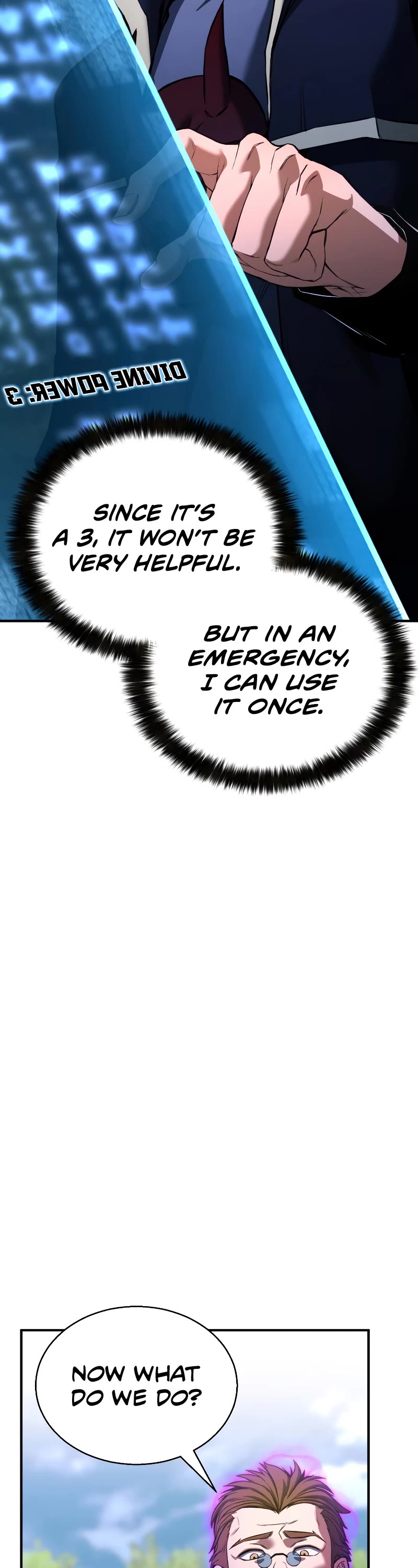 Absolute Necromancer chapter 33 page 17