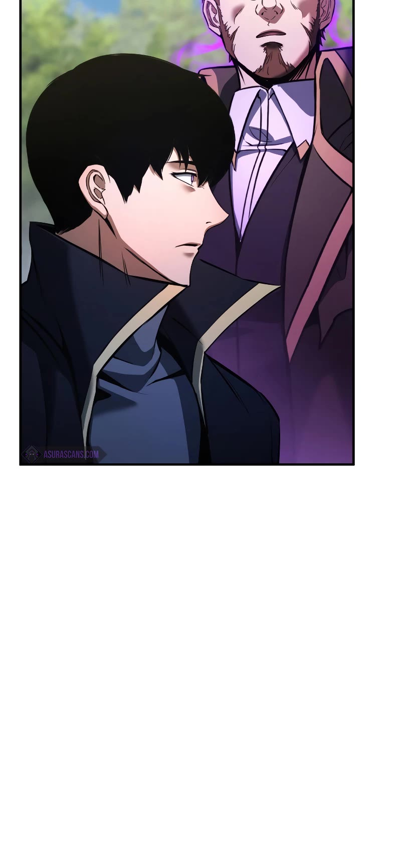 Absolute Necromancer chapter 33 page 18