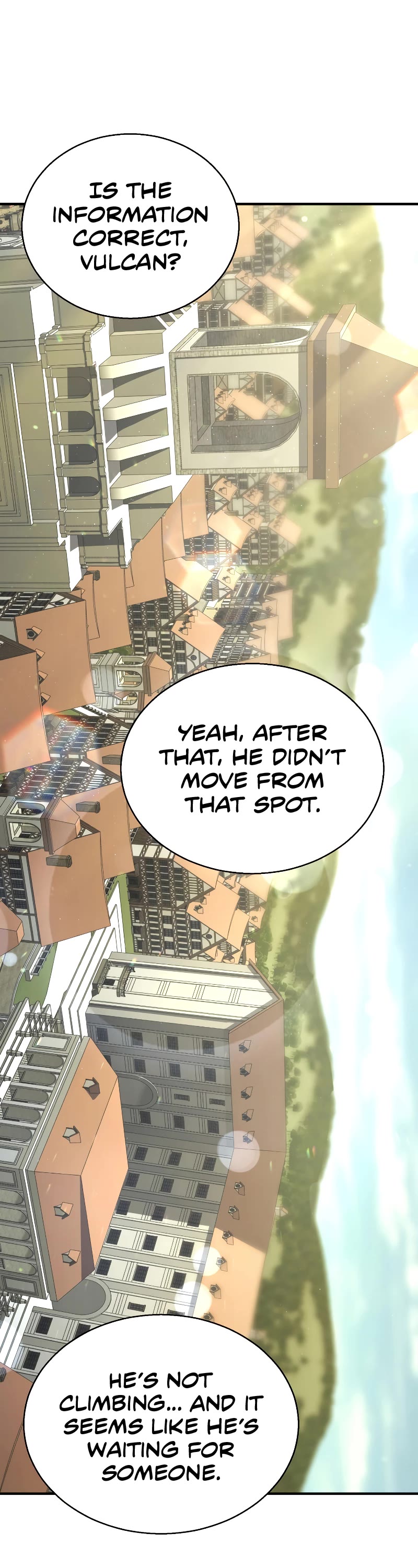 Absolute Necromancer chapter 33 page 21