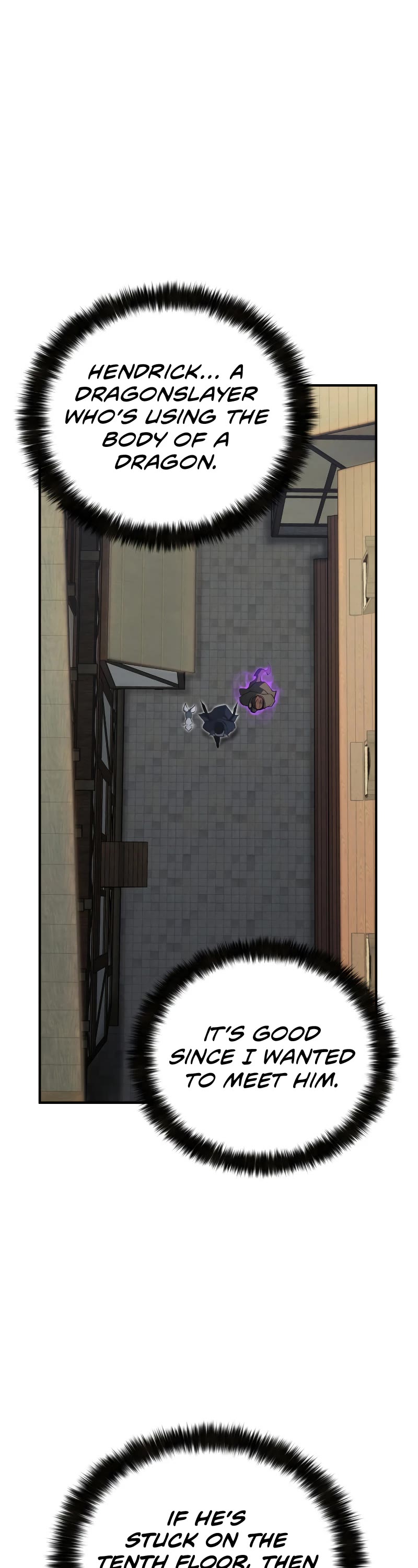 Absolute Necromancer chapter 33 page 22