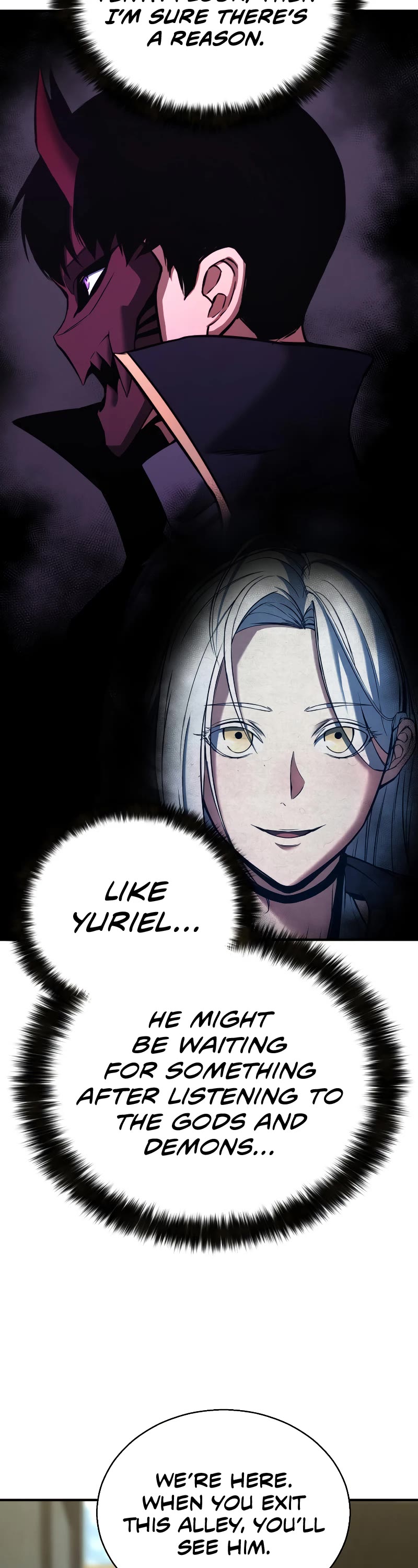 Absolute Necromancer chapter 33 page 23