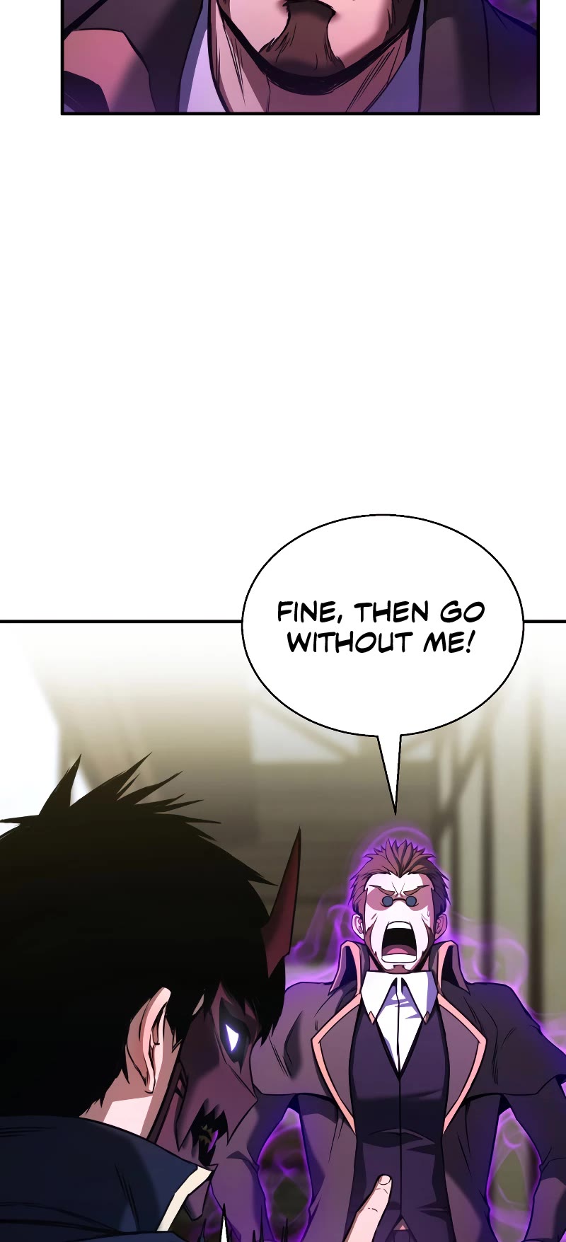 Absolute Necromancer chapter 33 page 30