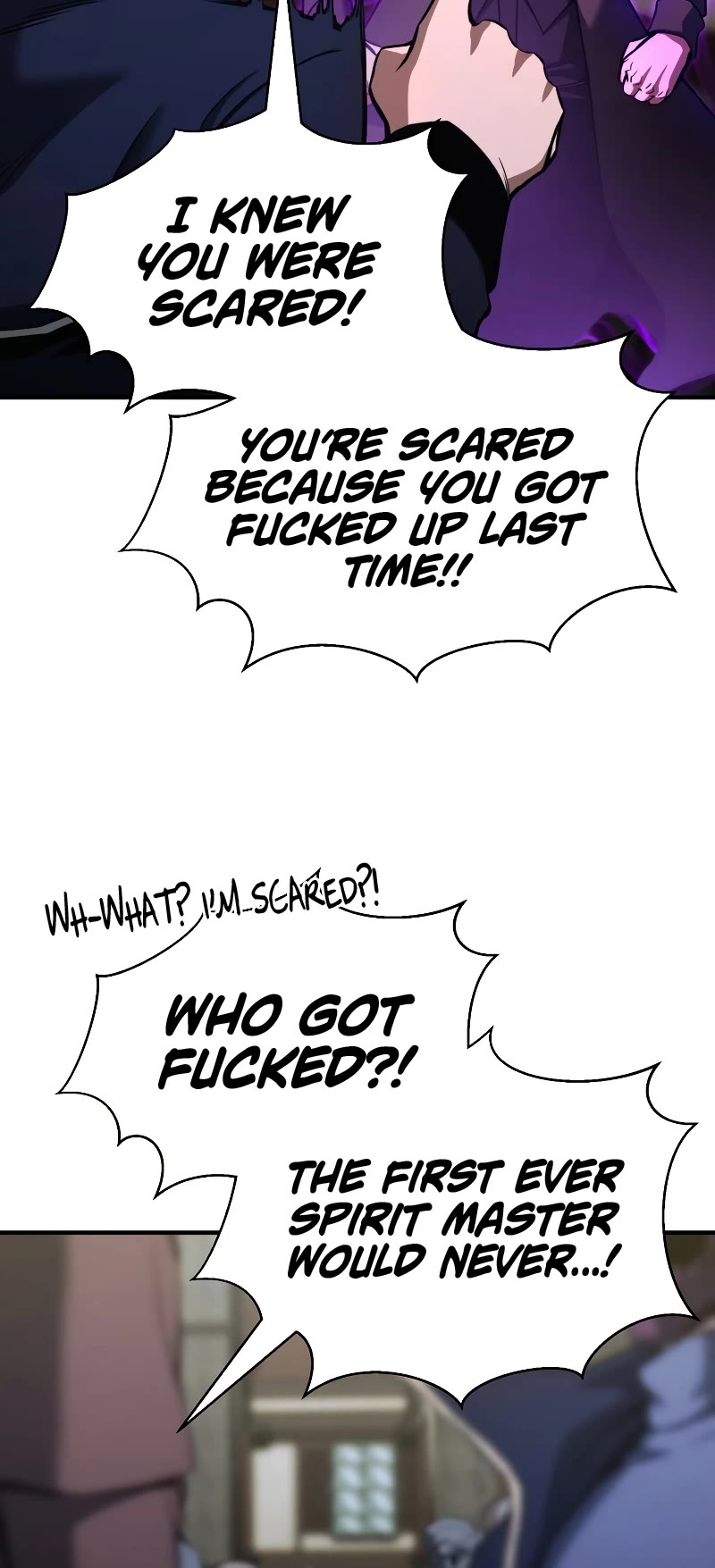 Absolute Necromancer chapter 33 page 31