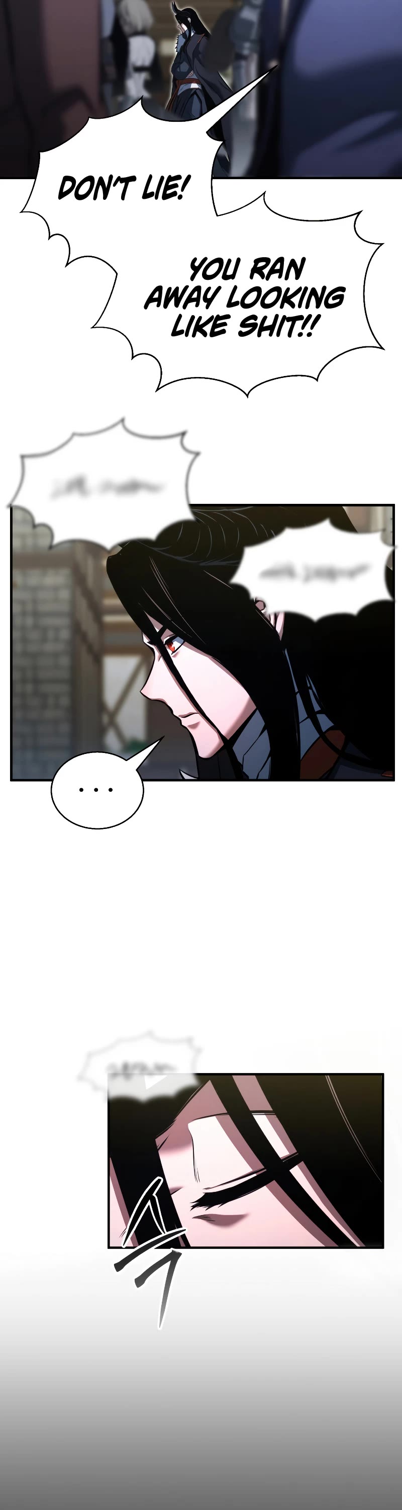 Absolute Necromancer chapter 33 page 32